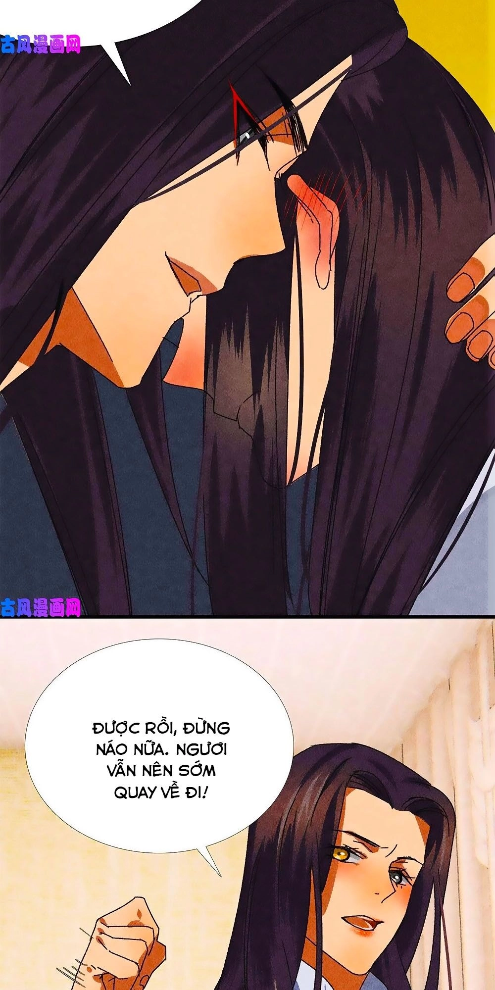 Tướng Quân Mời Lên Giường Chapter 41 - 6