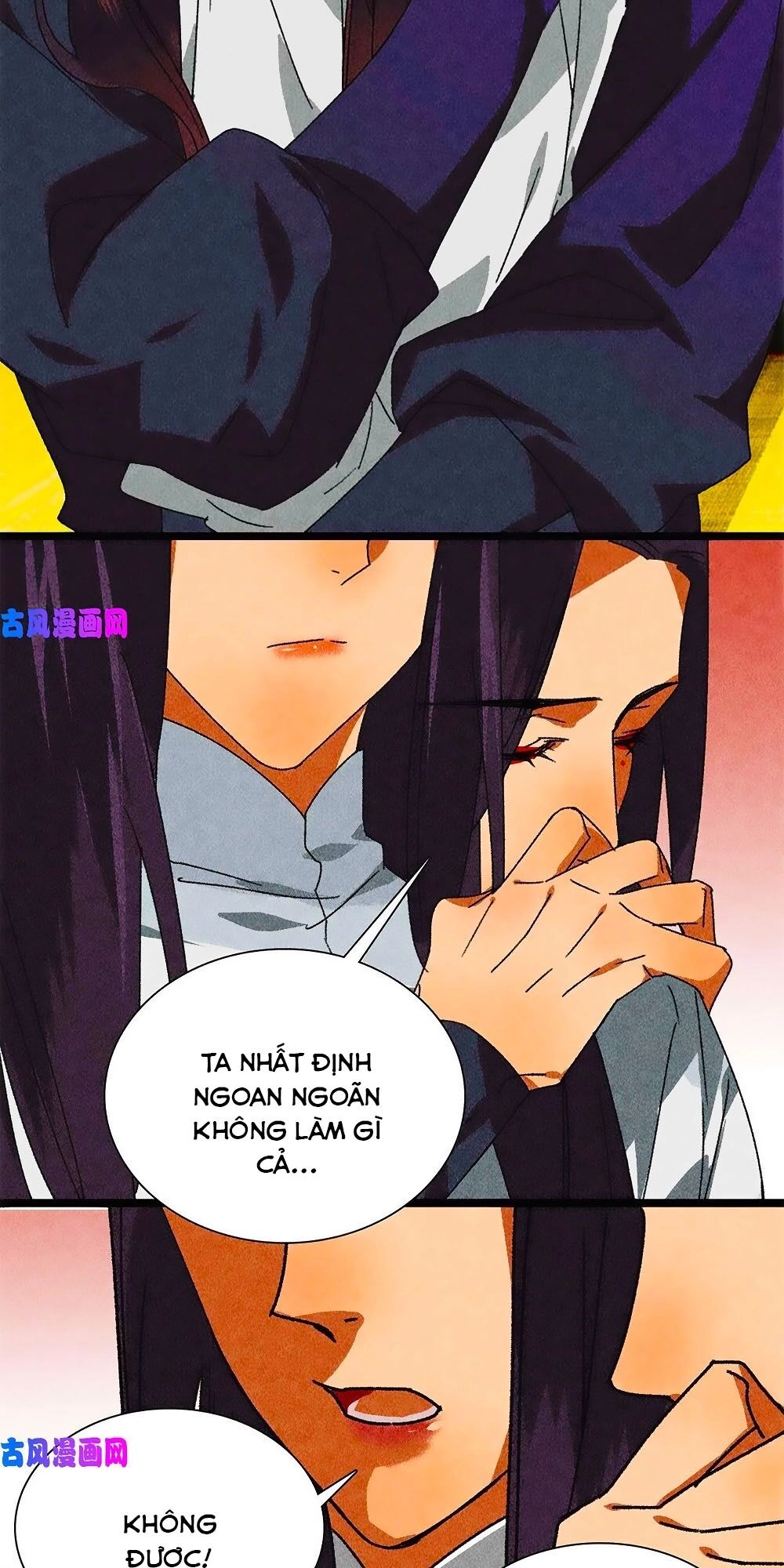 Tướng Quân Mời Lên Giường Chapter 41 - 19