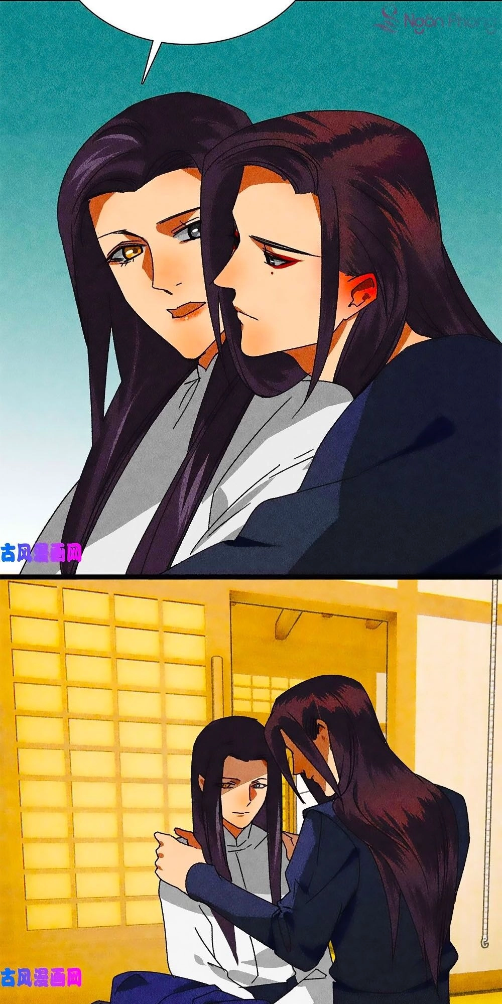 Tướng Quân Mời Lên Giường Chapter 41 - 23