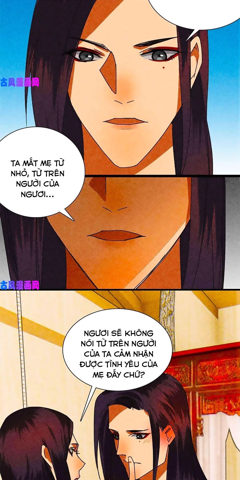 Tướng Quân Mời Lên Giường Chapter 41 - 25