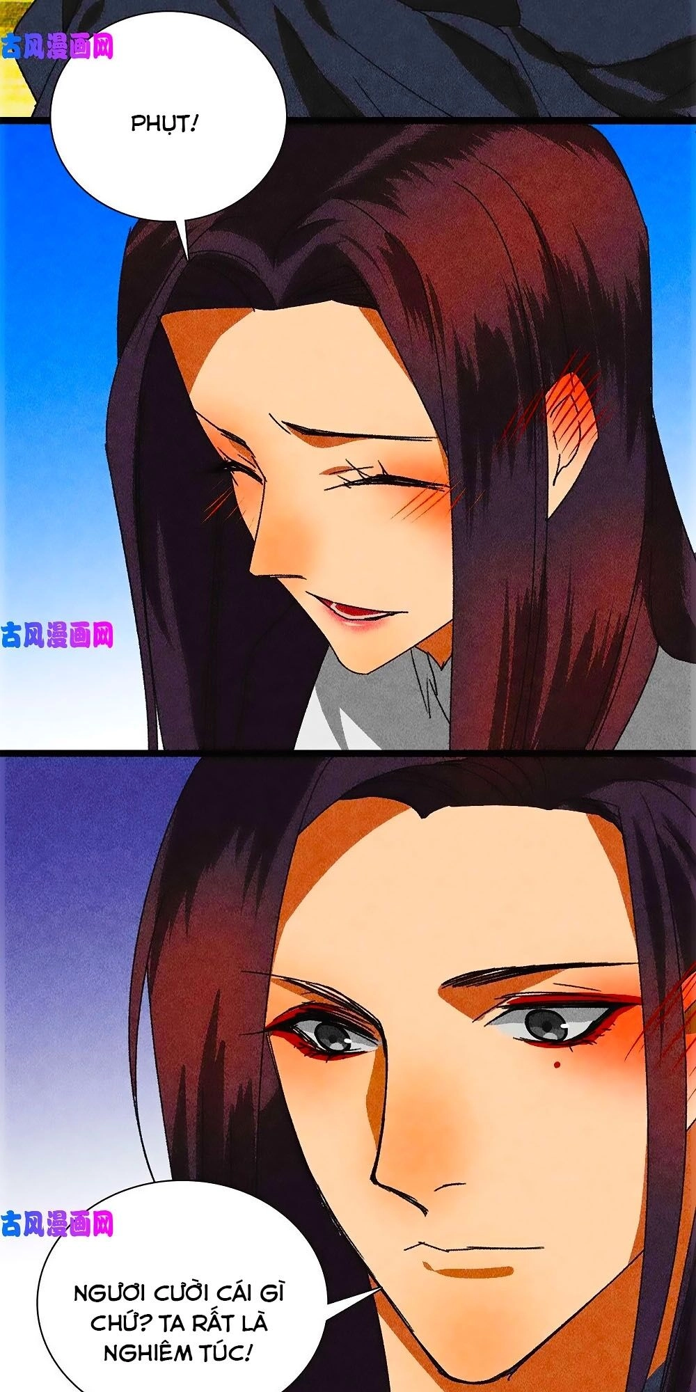 Tướng Quân Mời Lên Giường Chapter 41 - 28