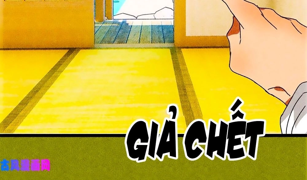 Tướng Quân Mời Lên Giường Chapter 41 - 33