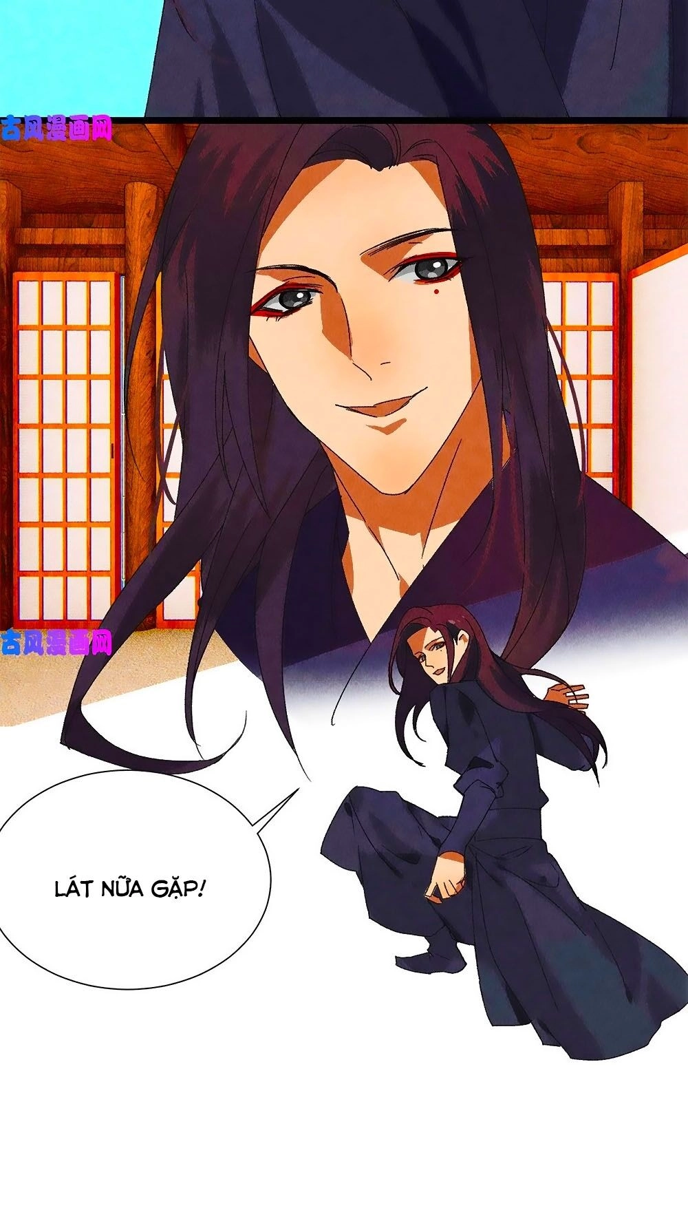 Tướng Quân Mời Lên Giường Chapter 43 - 4