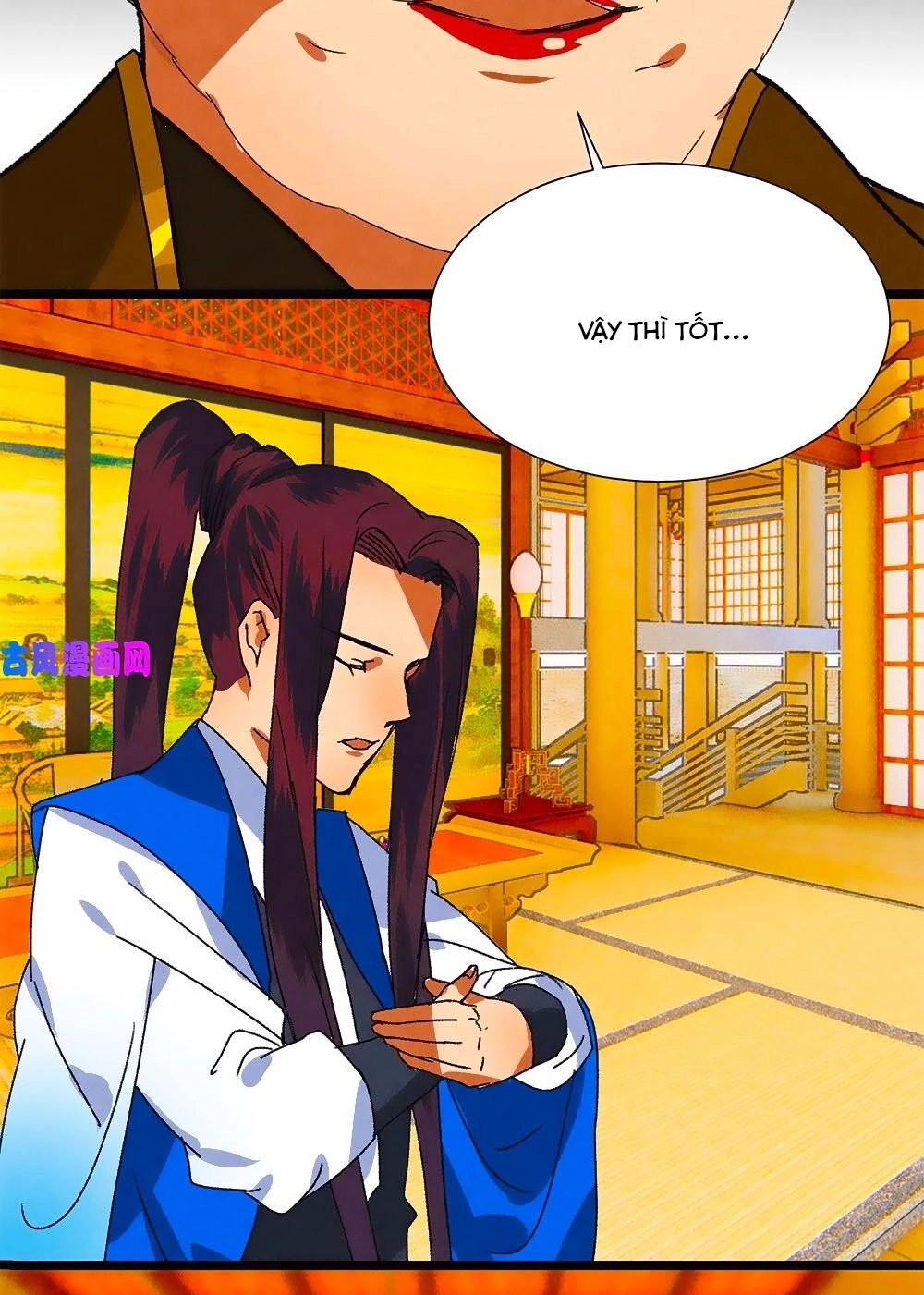 Tướng Quân Mời Lên Giường Chapter 44 - 10