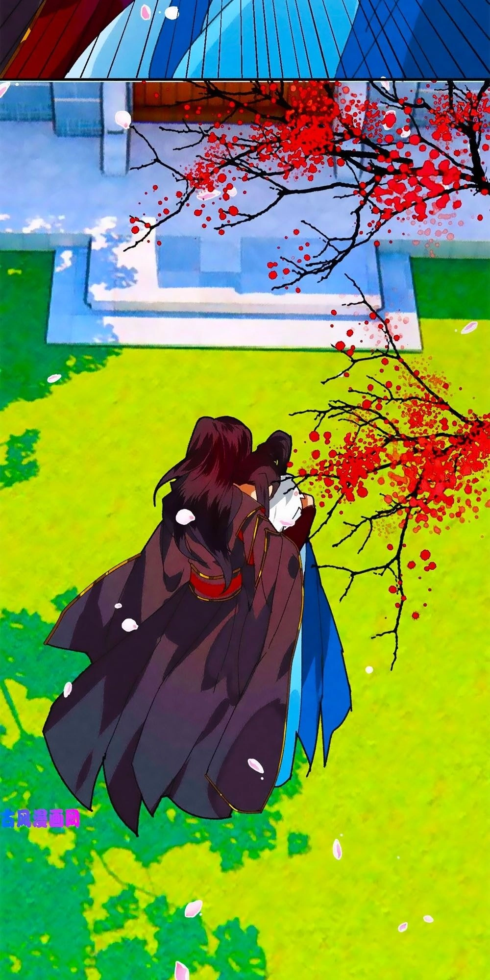 Tướng Quân Mời Lên Giường Chapter 45 - 4