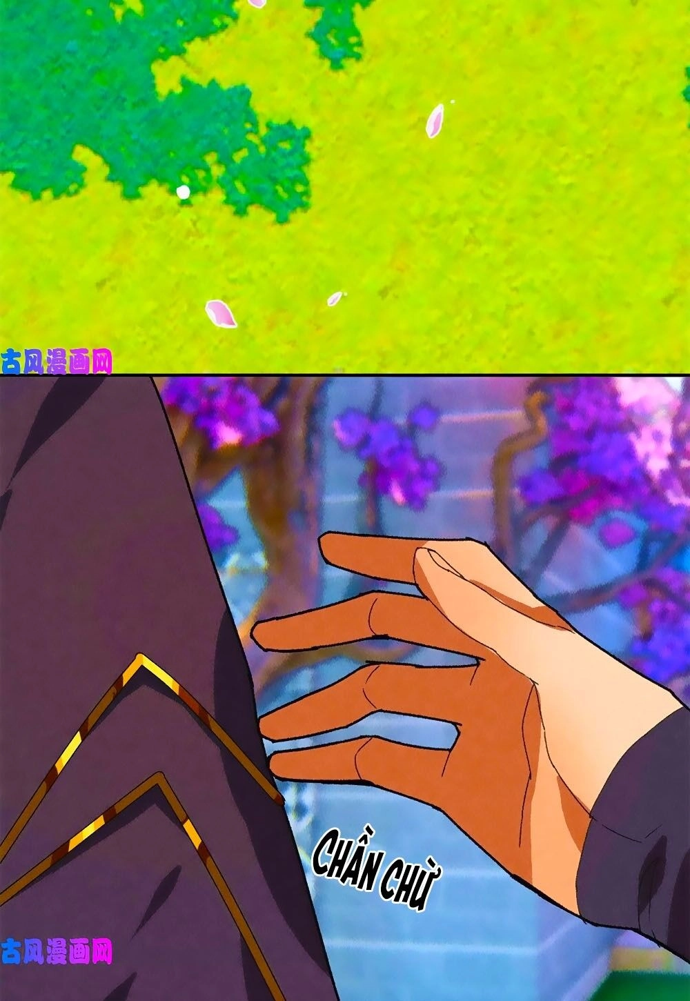 Tướng Quân Mời Lên Giường Chapter 45 - 5