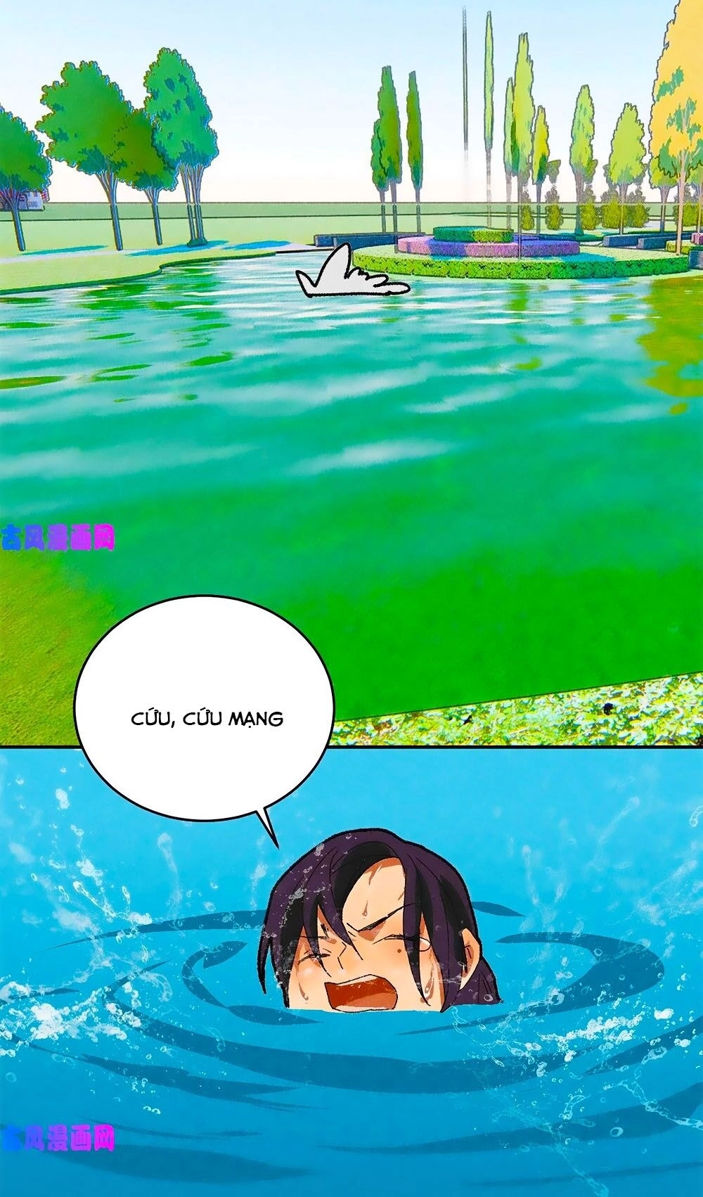 Tướng Quân Mời Lên Giường Chapter 45 - 15