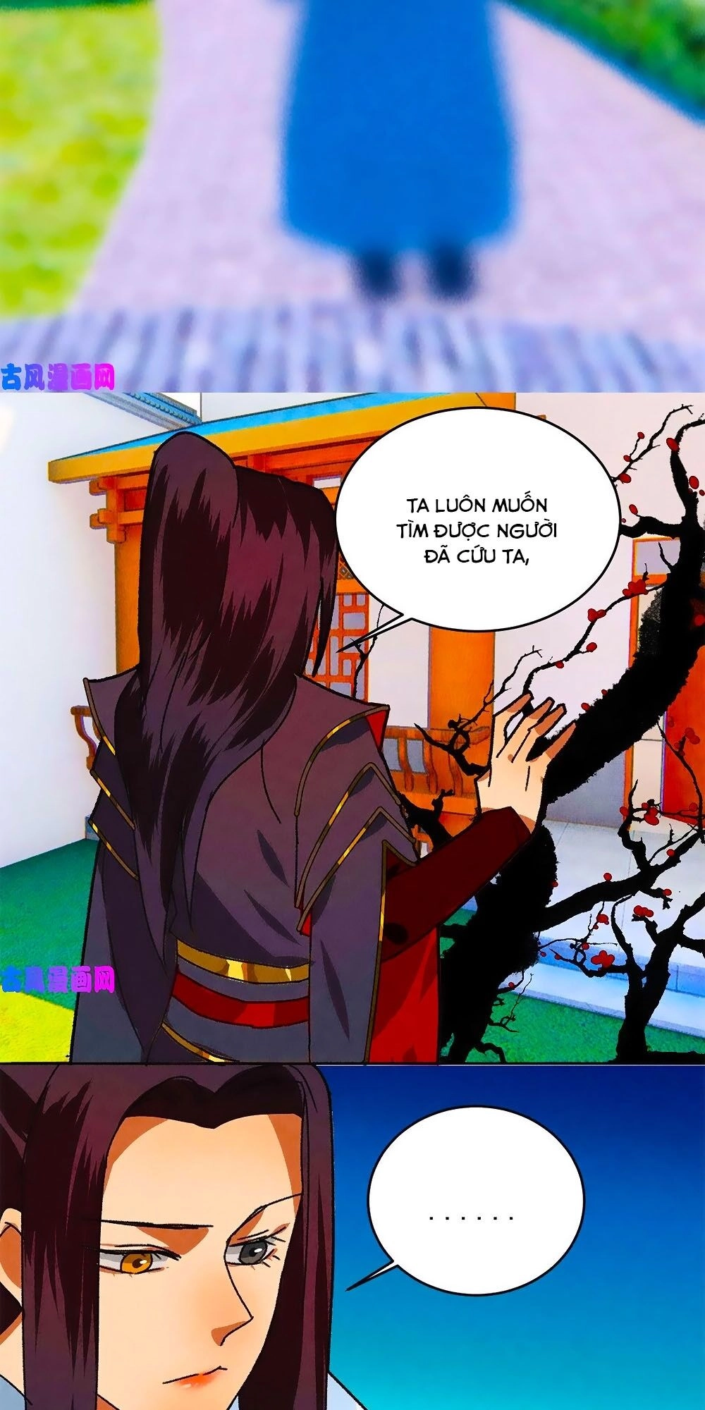 Tướng Quân Mời Lên Giường Chapter 45 - 22