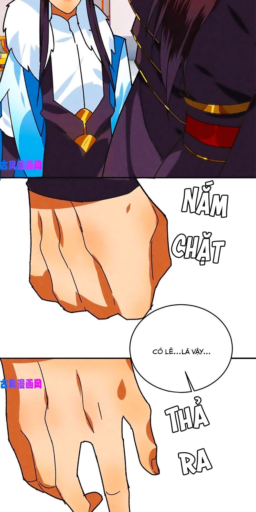 Tướng Quân Mời Lên Giường Chapter 45 - 25