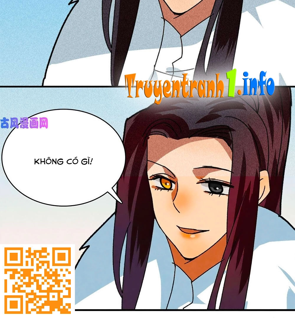 Tướng Quân Mời Lên Giường Chapter 45 - 30