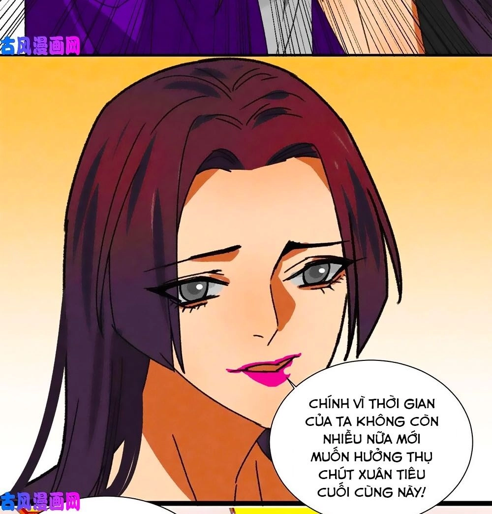 Tướng Quân Mời Lên Giường Chapter 48 - 10