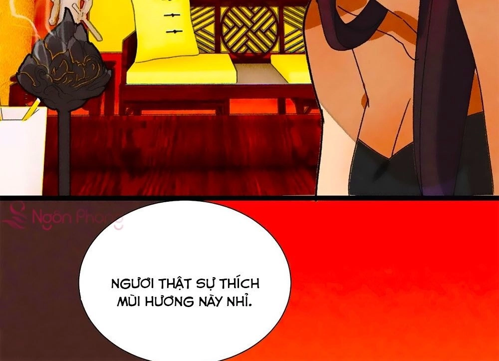 Tướng Quân Mời Lên Giường Chapter 48 - 13