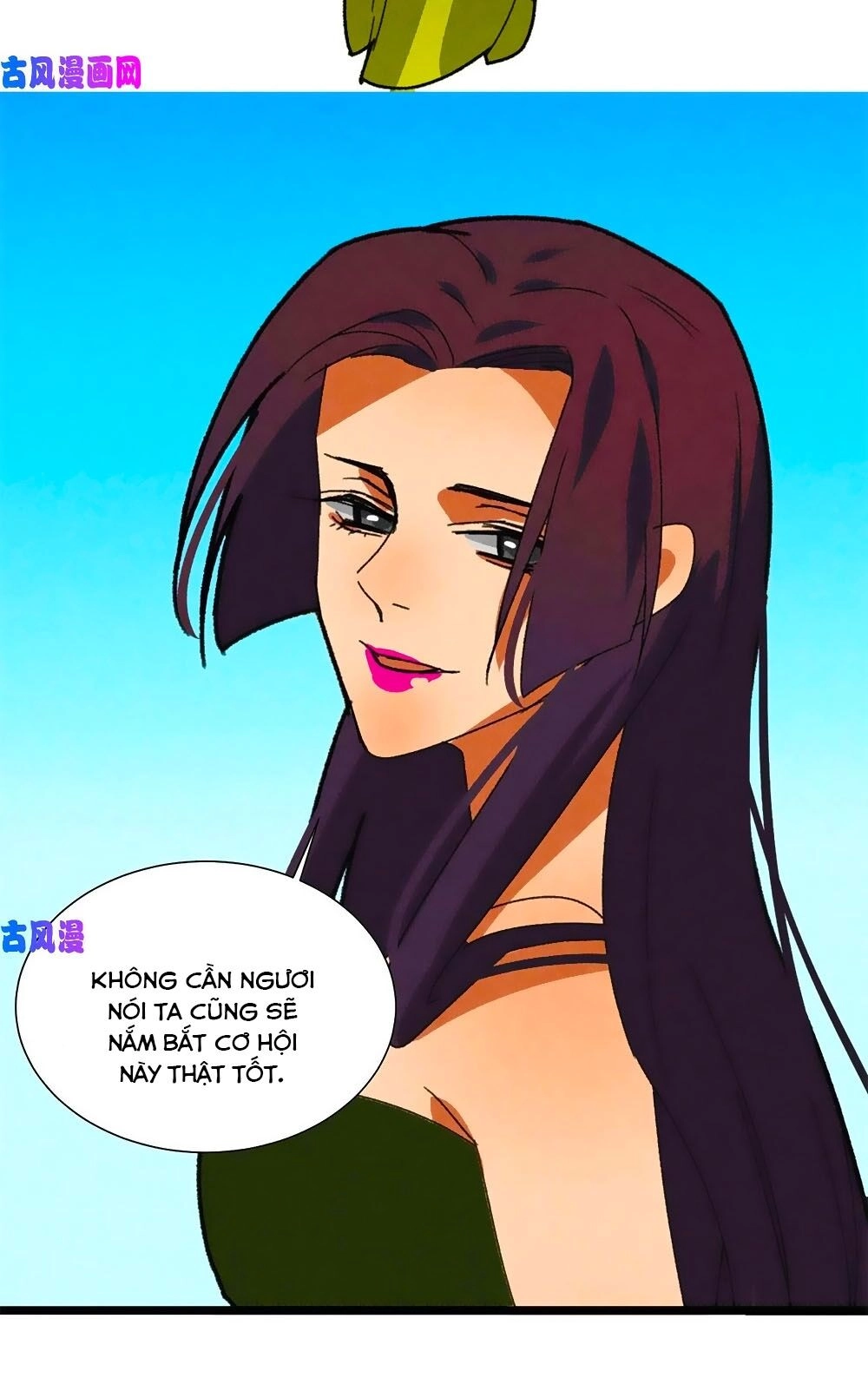 Tướng Quân Mời Lên Giường Chapter 48 - 19