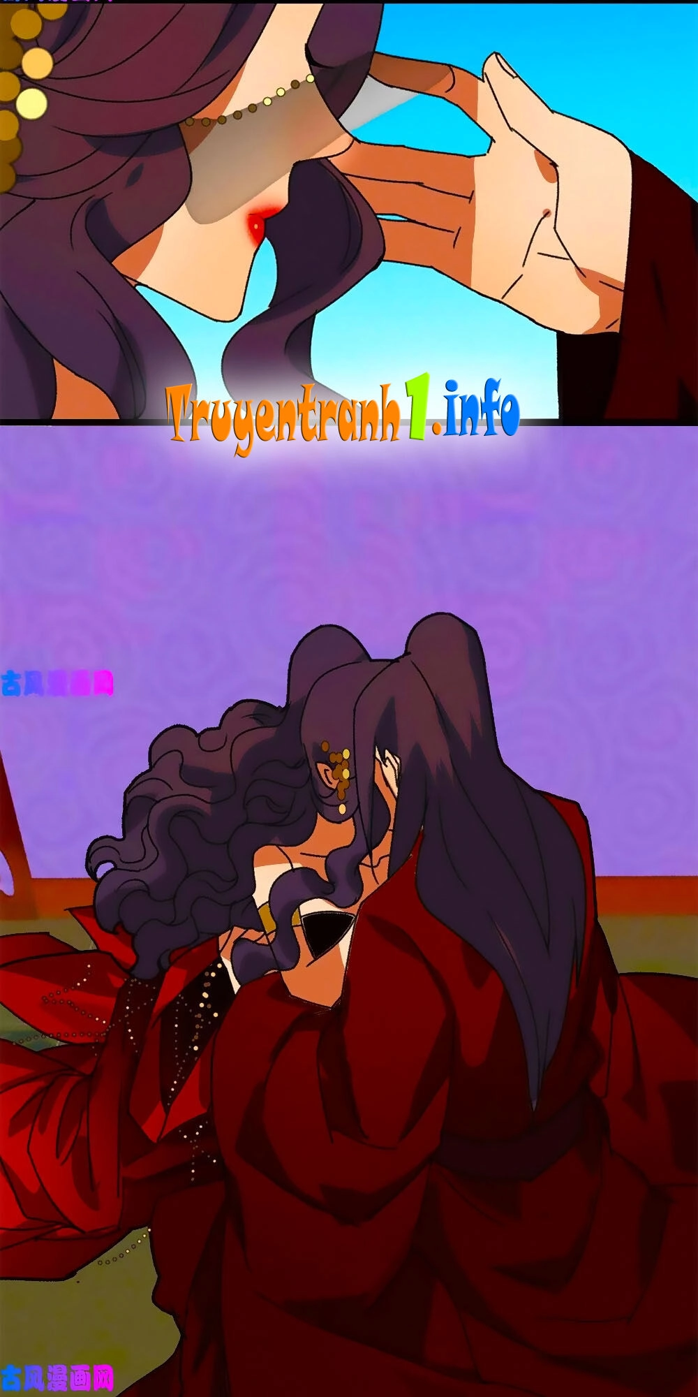 Tướng Quân Mời Lên Giường Chapter 49 - 11