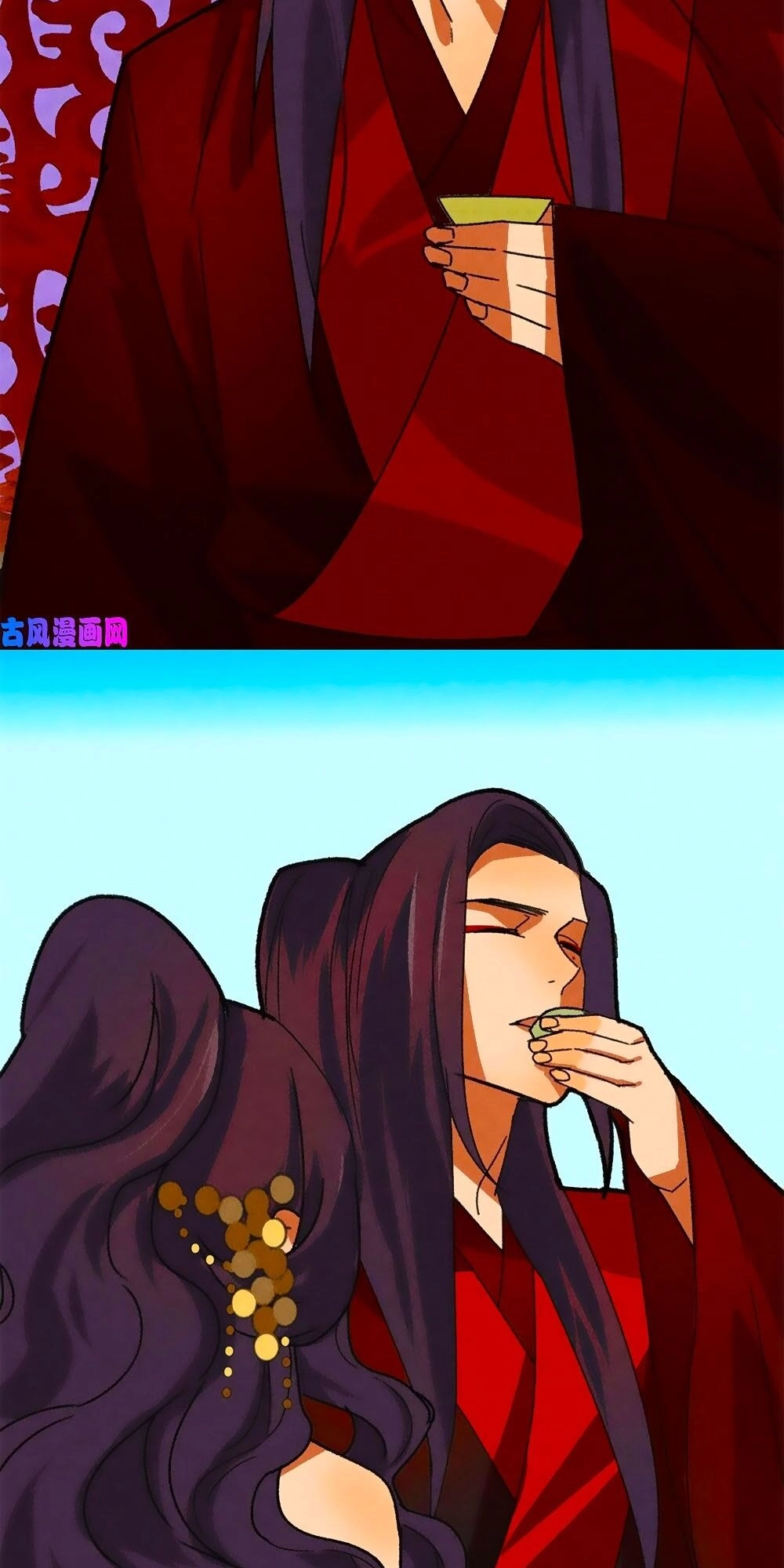 Tướng Quân Mời Lên Giường Chapter 49 - 20