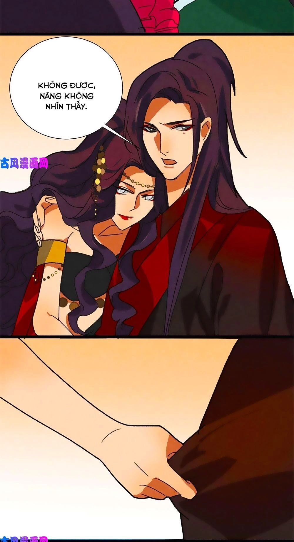 Tướng Quân Mời Lên Giường Chapter 49 - 23