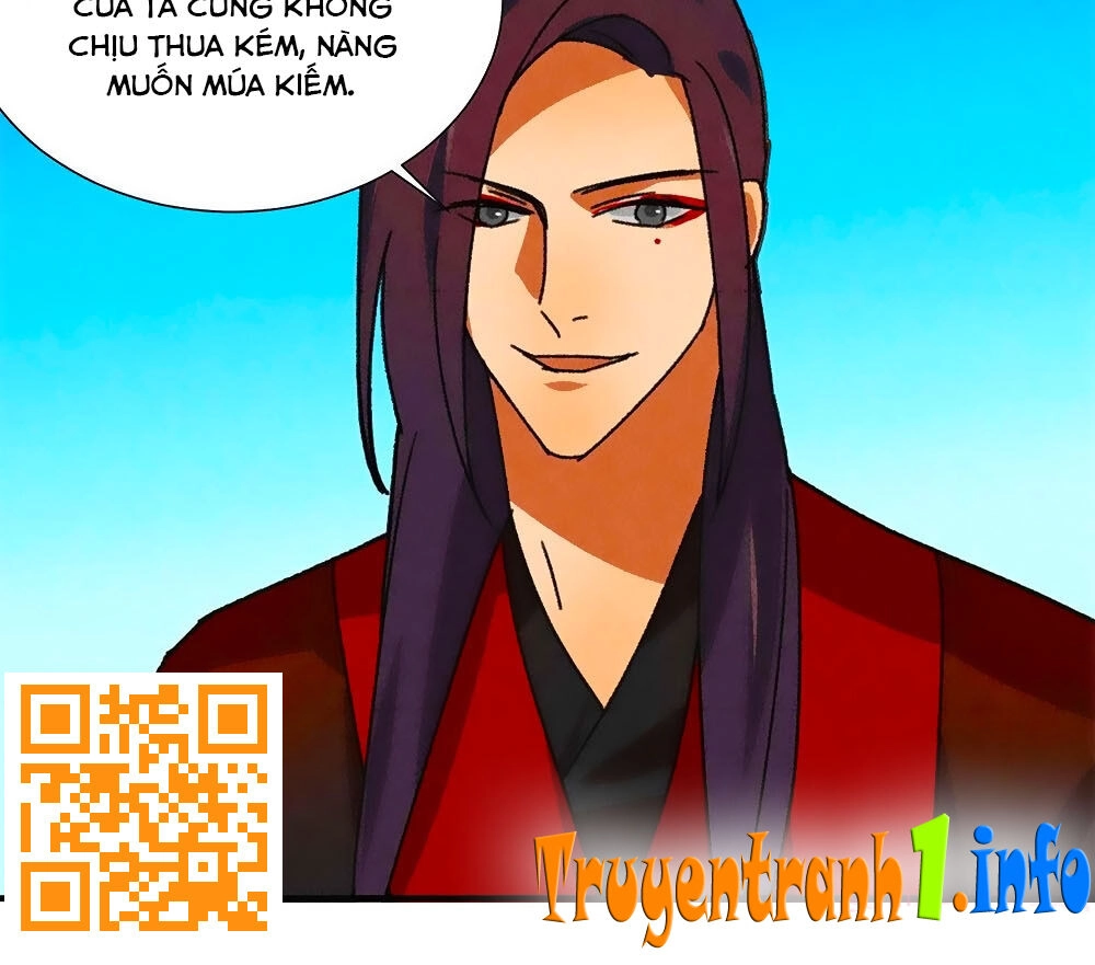 Tướng Quân Mời Lên Giường Chapter 49 - 25