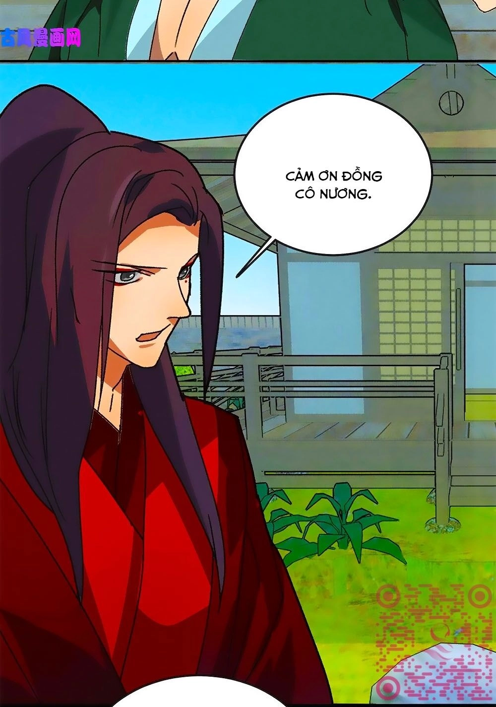 Tướng Quân Mời Lên Giường Chapter 50 - 2