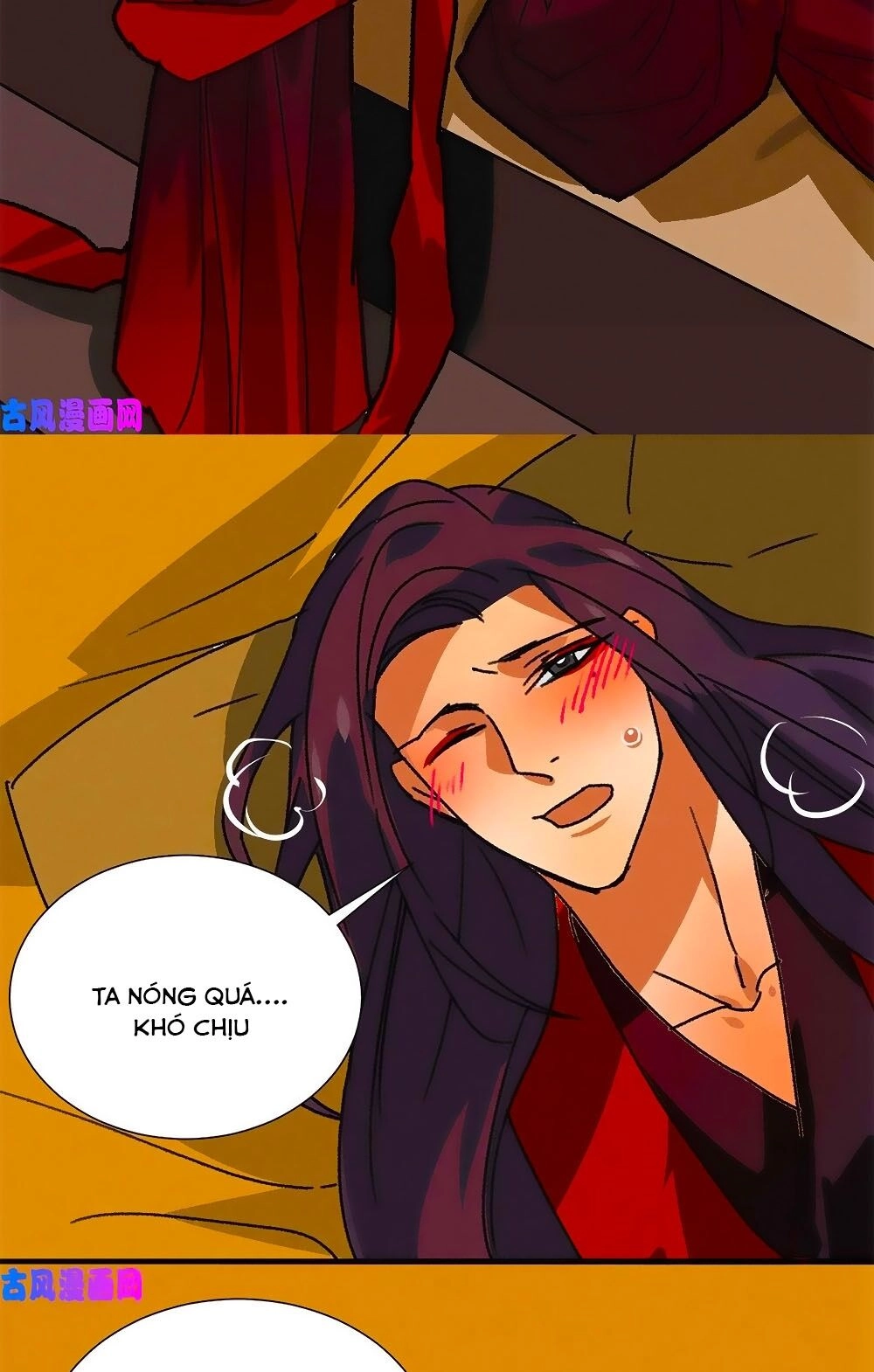 Tướng Quân Mời Lên Giường Chapter 50 - 25