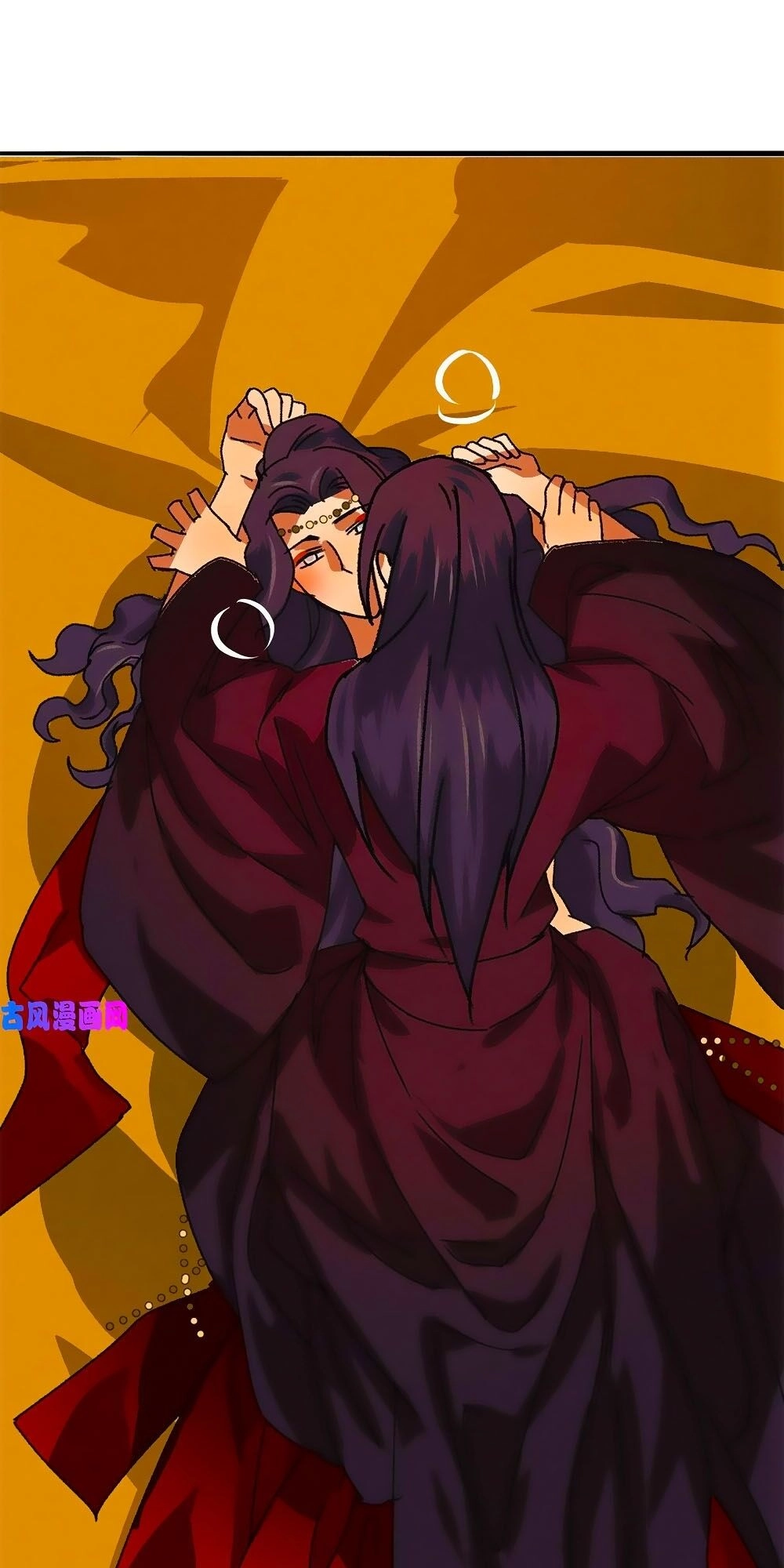 Tướng Quân Mời Lên Giường Chapter 50 - 29