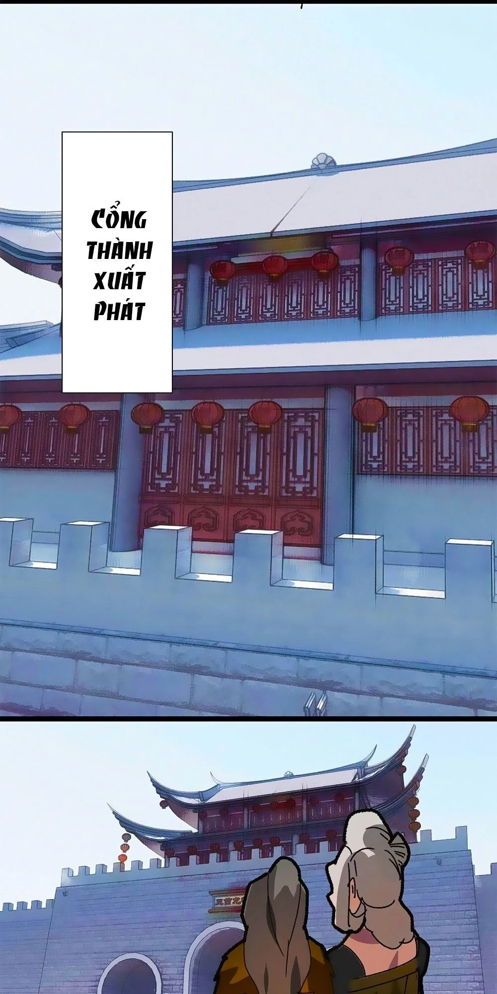 Tướng Quân Mời Lên Giường Chapter 52 - 7