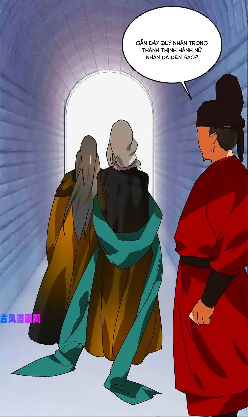 Tướng Quân Mời Lên Giường Chapter 52 - 15