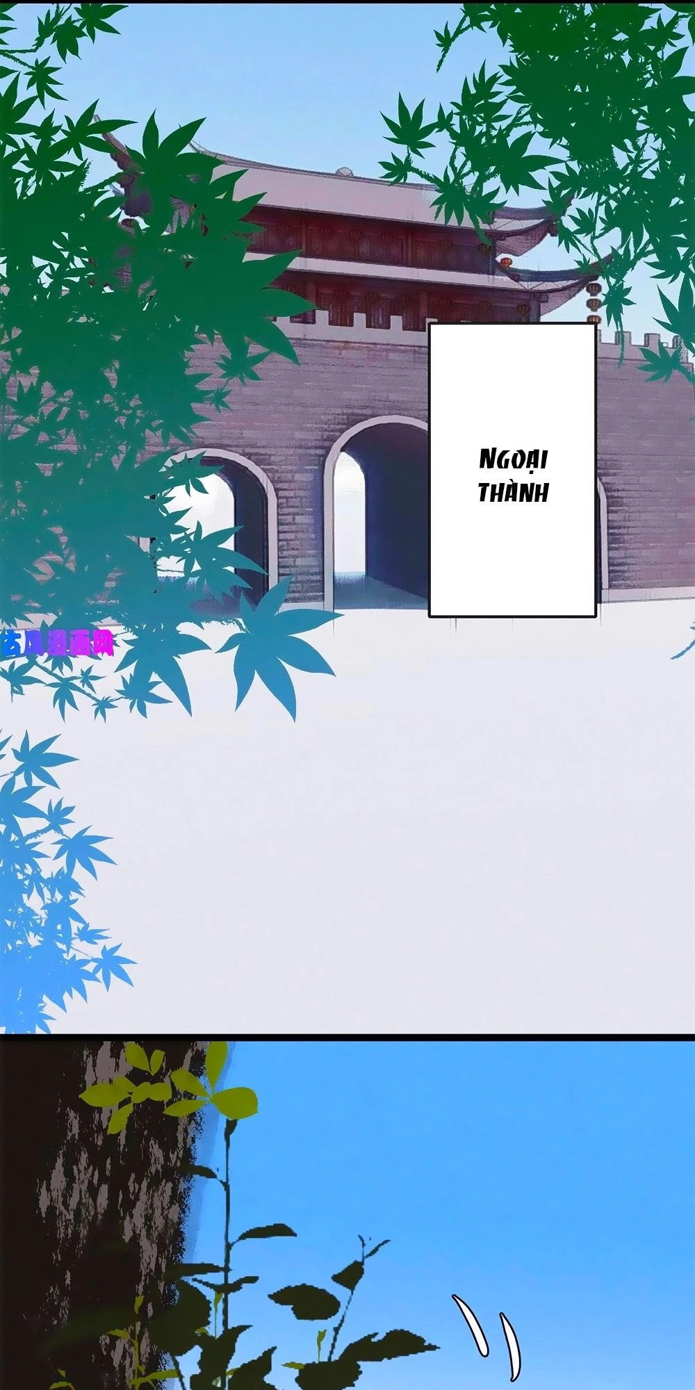 Tướng Quân Mời Lên Giường Chapter 52 - 16