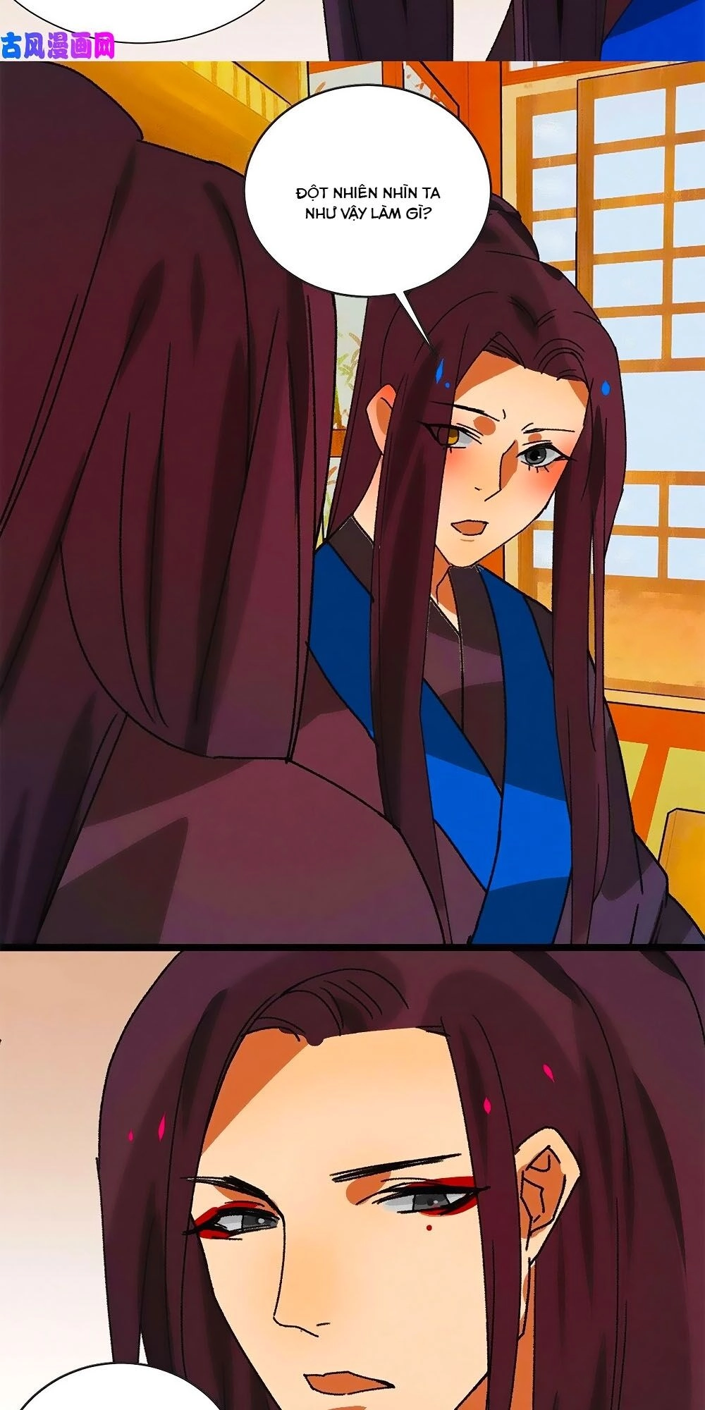 Tướng Quân Mời Lên Giường Chapter 54 - 6