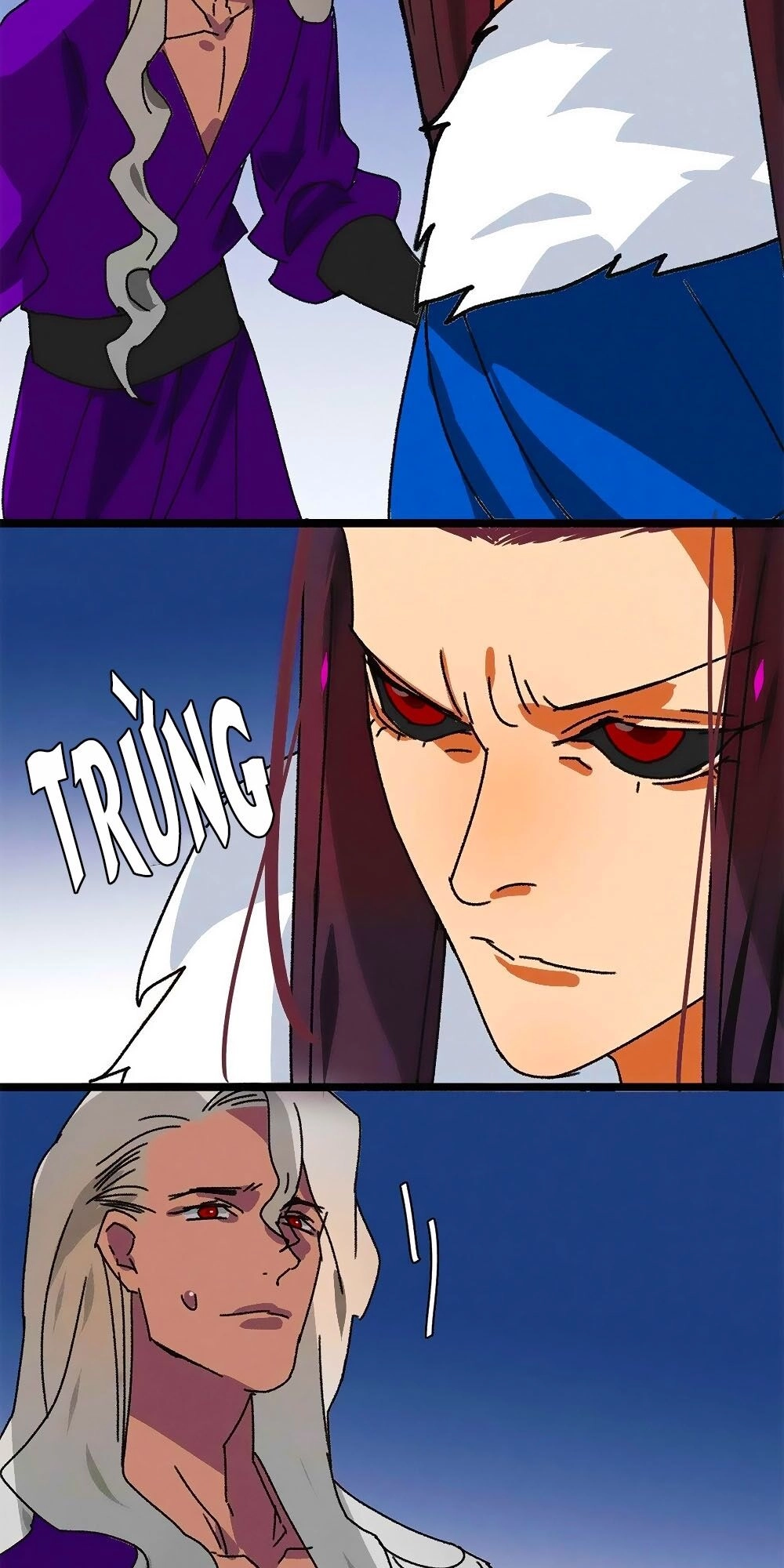 Tướng Quân Mời Lên Giường Chapter 54 - 20