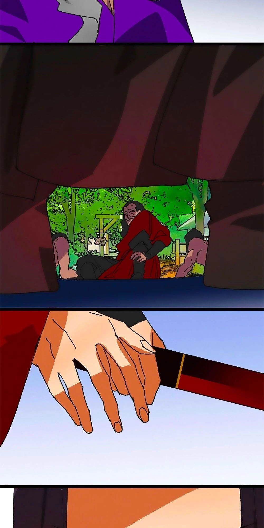 Tướng Quân Mời Lên Giường Chapter 54 - 22