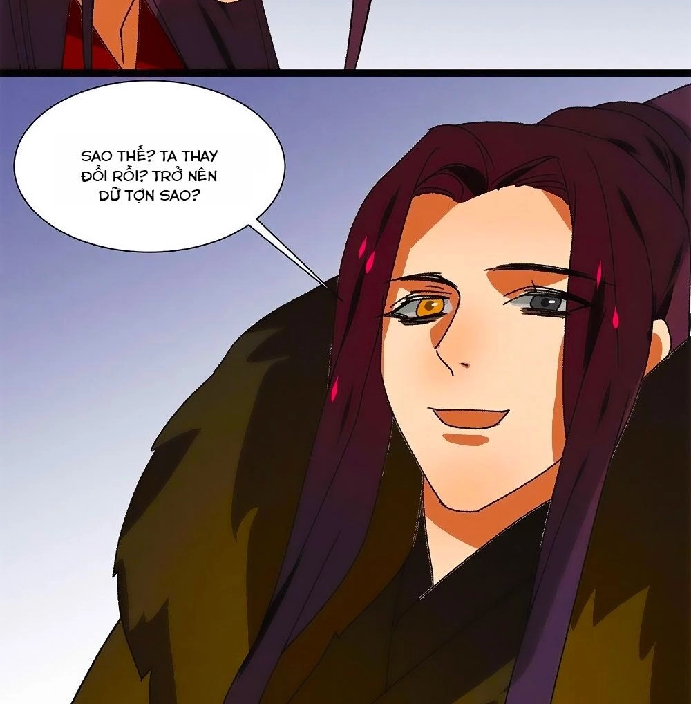 Tướng Quân Mời Lên Giường Chapter 56 - 19