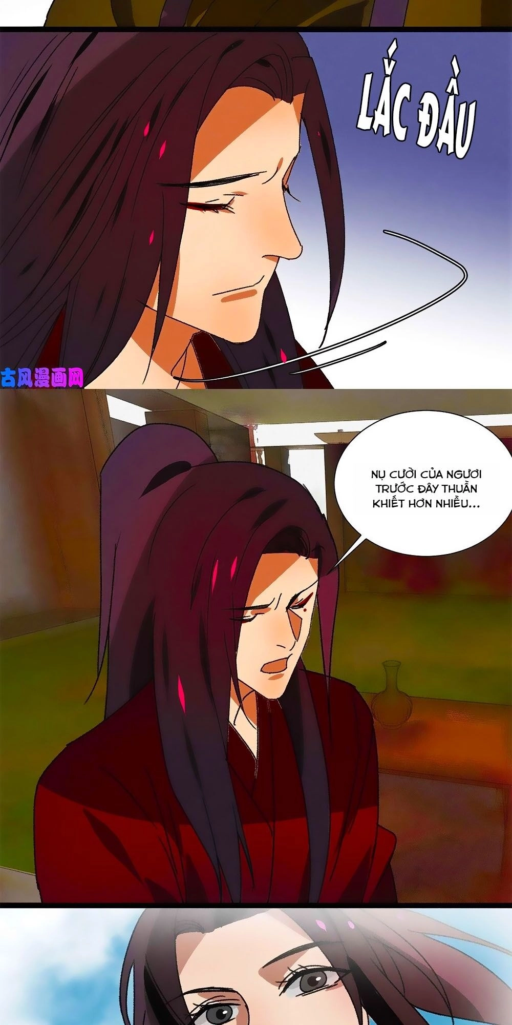 Tướng Quân Mời Lên Giường Chapter 56 - 20