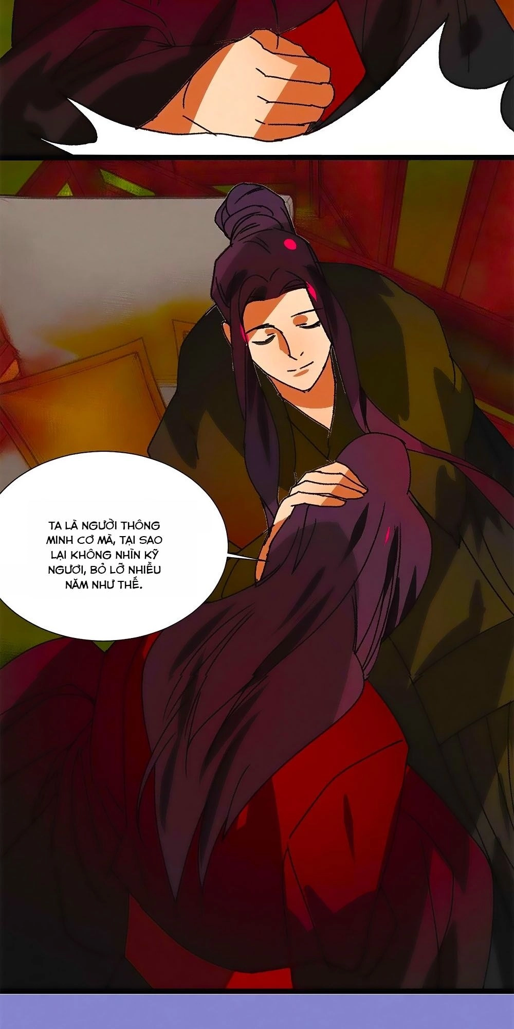 Tướng Quân Mời Lên Giường Chapter 56 - 22