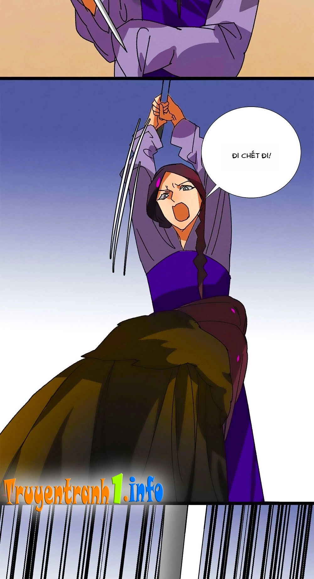 Tướng Quân Mời Lên Giường Chapter 58 - 10