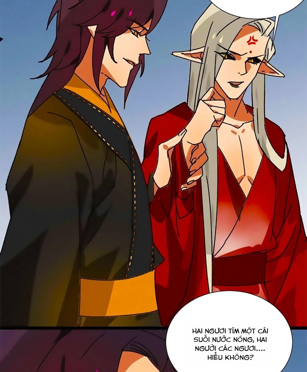 Tướng Quân Mời Lên Giường Chapter 59 - 6