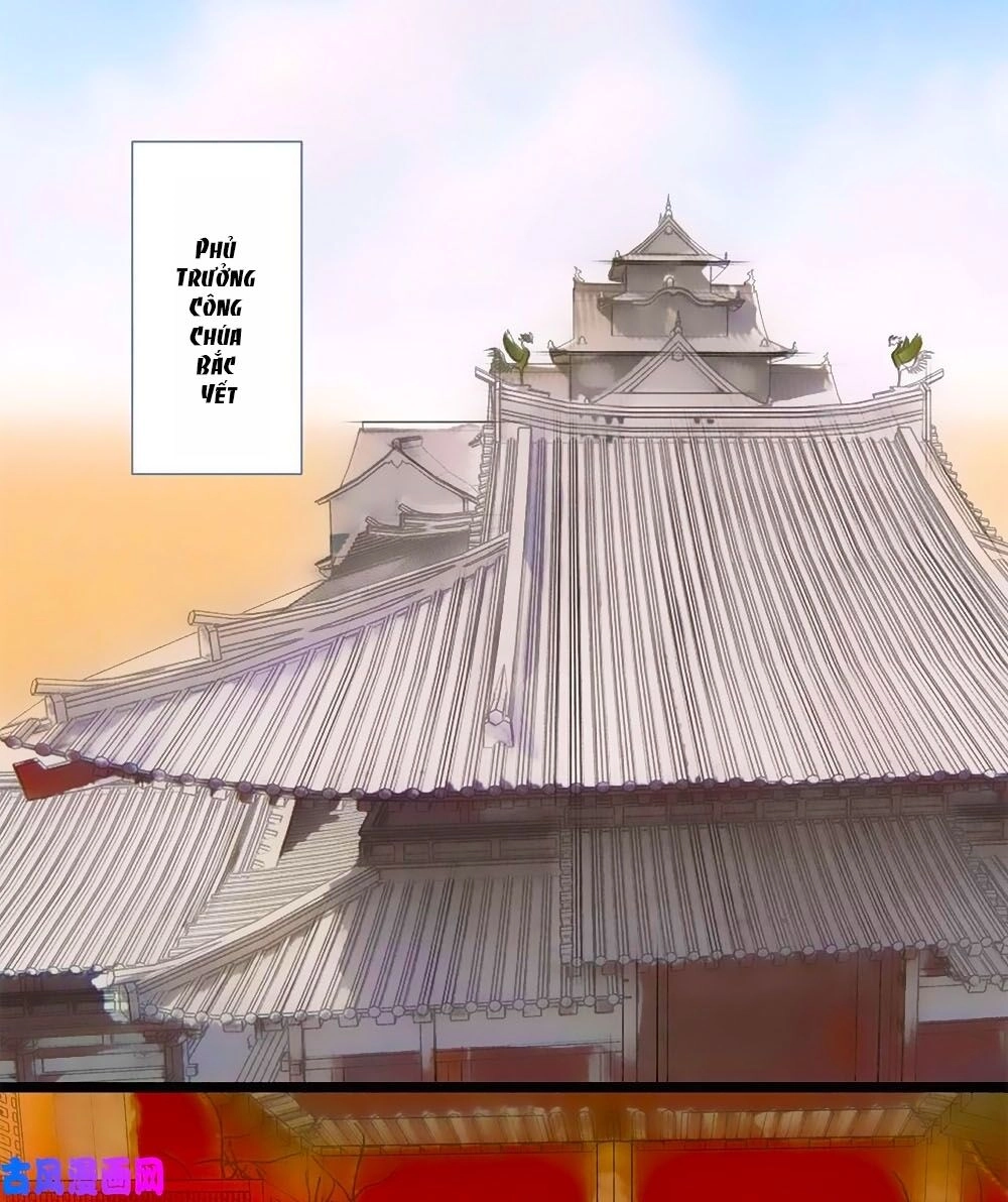 Tướng Quân Mời Lên Giường Chapter 59 - 8