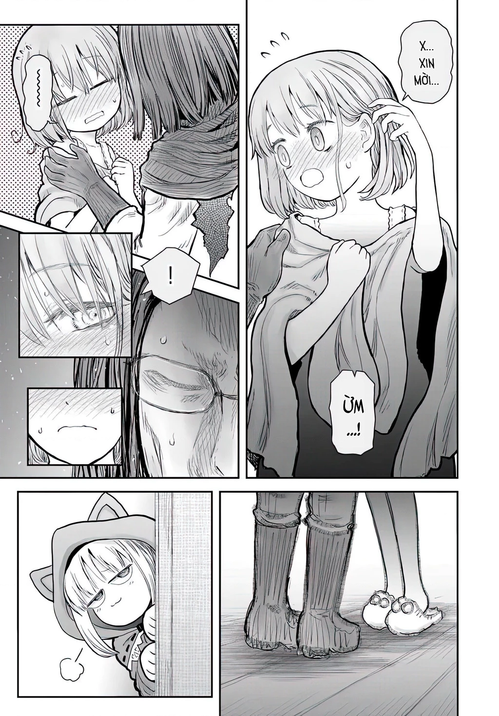 Chú Tôi Ở Dị Giới Chapter 71 - 29