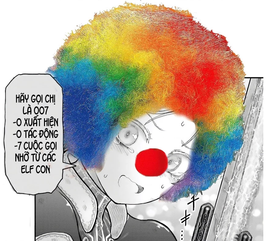 Chú Tôi Ở Dị Giới Chapter 71 - 41