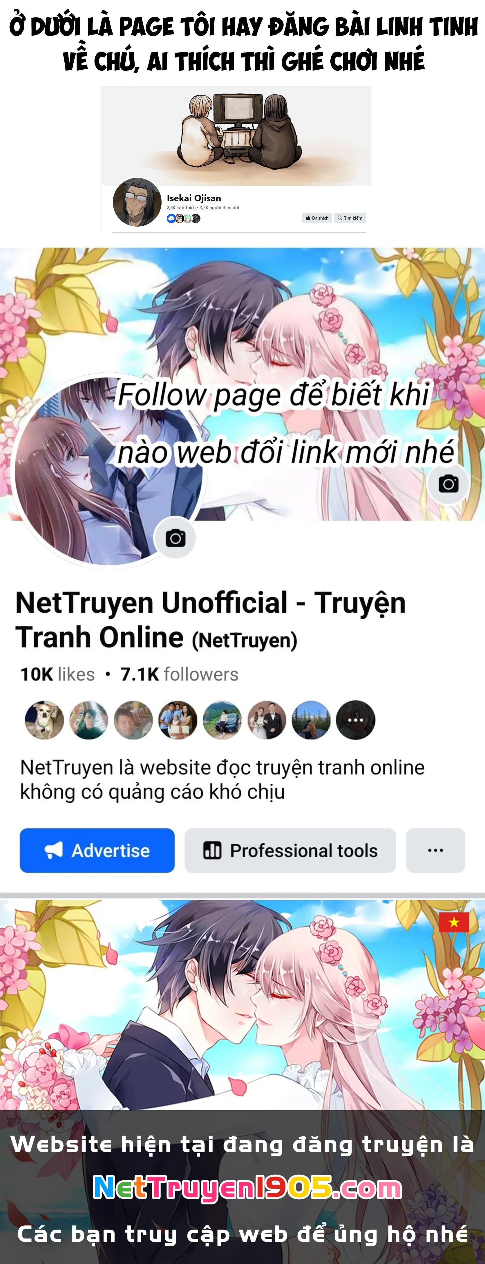 Chú Tôi Ở Dị Giới Chapter 71 - 43