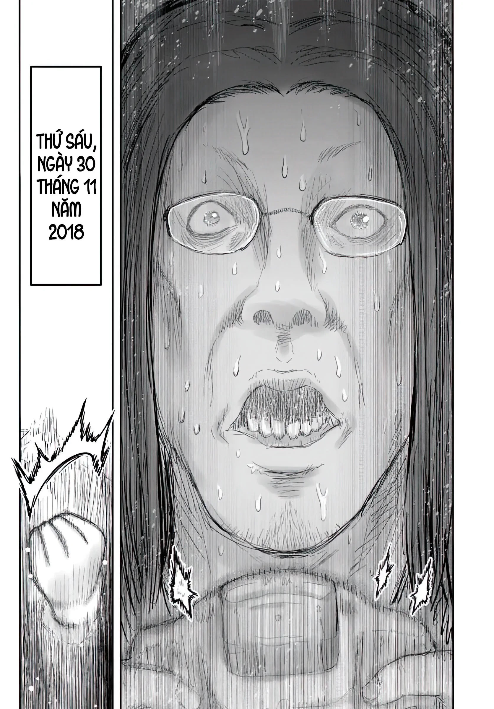 Chú Tôi Ở Dị Giới Chapter 72 - 3