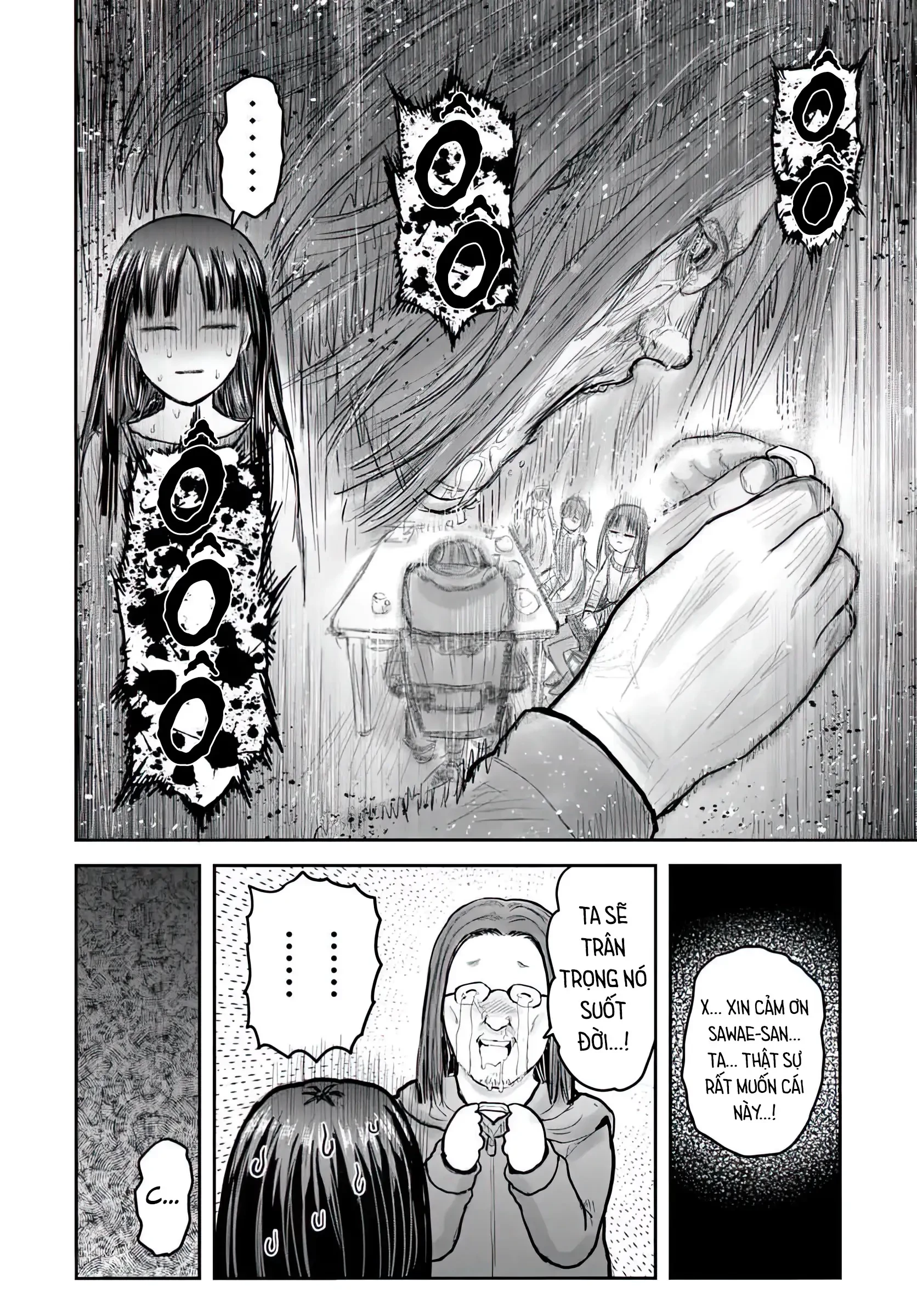 Chú Tôi Ở Dị Giới Chapter 72 - 16