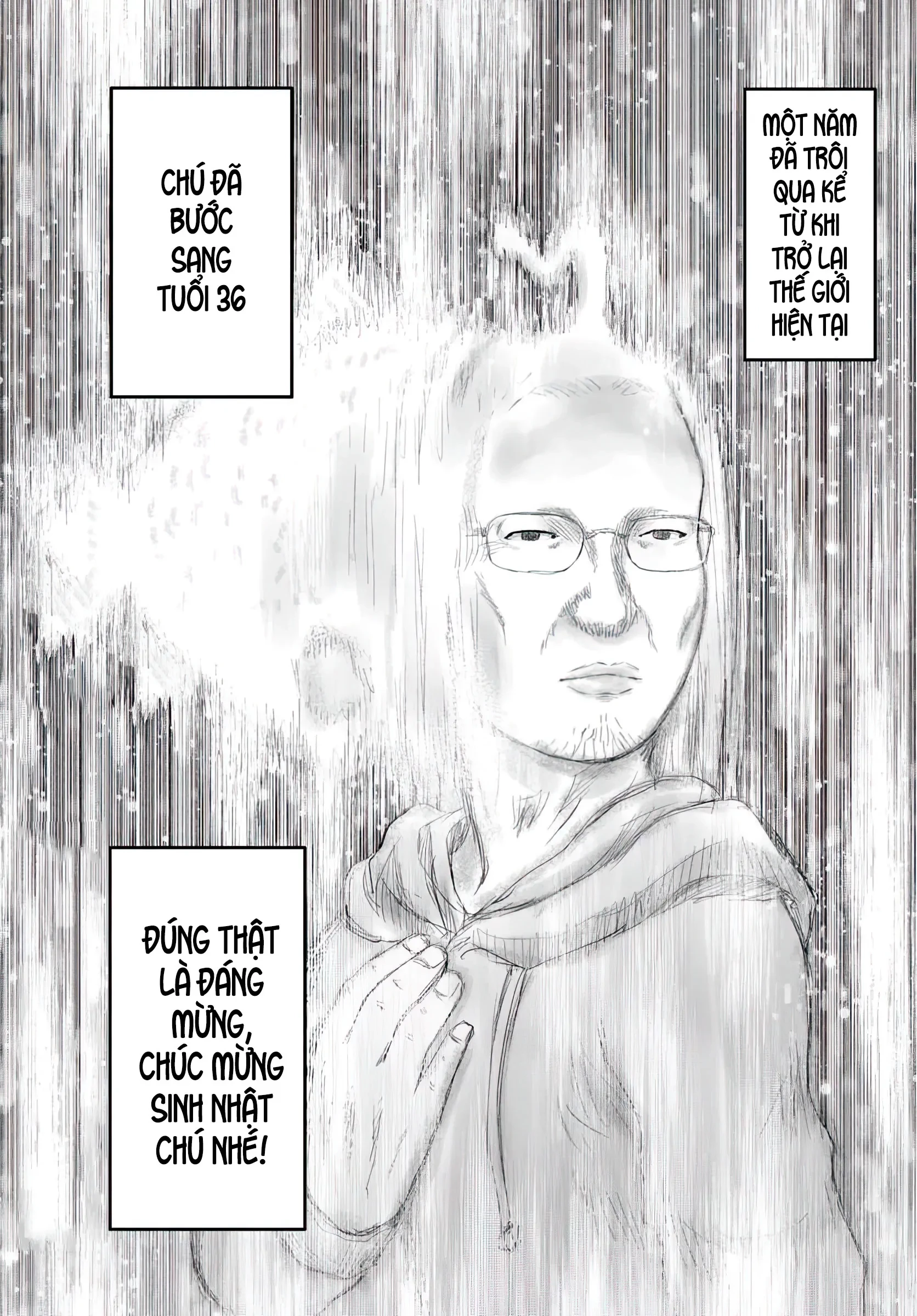 Chú Tôi Ở Dị Giới Chapter 72 - 28