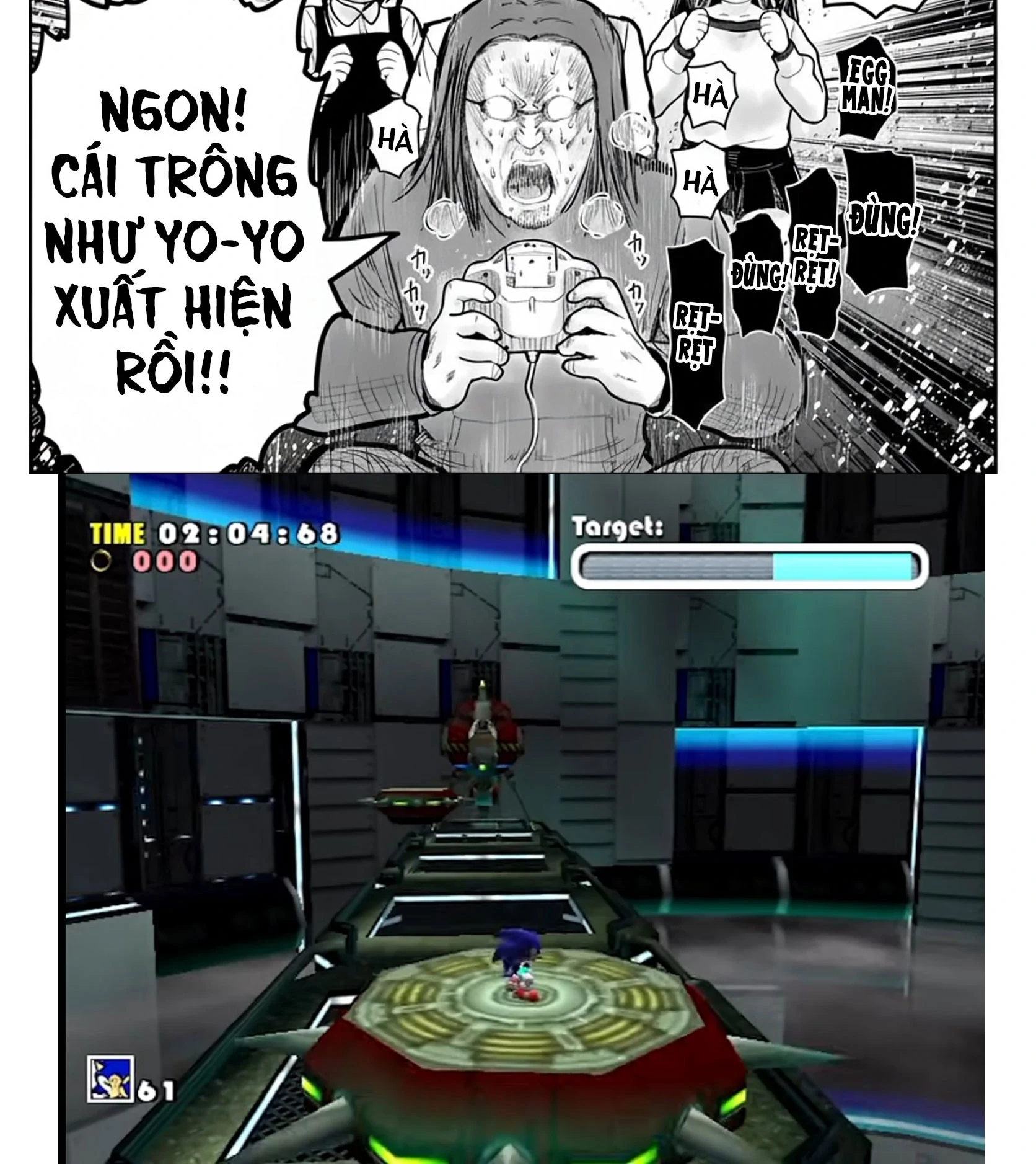 Chú Tôi Ở Dị Giới Chapter 72 - 29