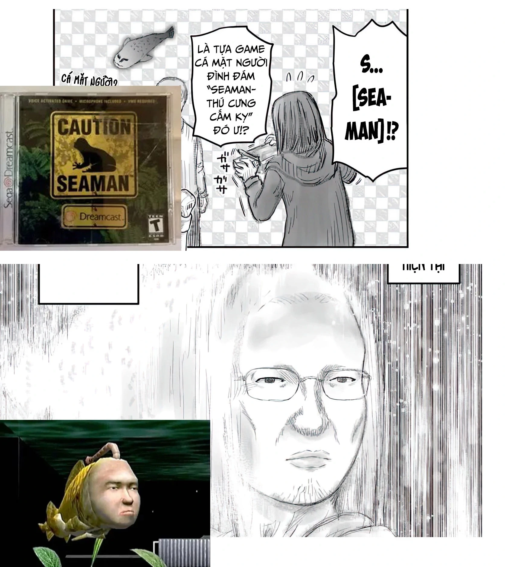 Chú Tôi Ở Dị Giới Chapter 72 - 30