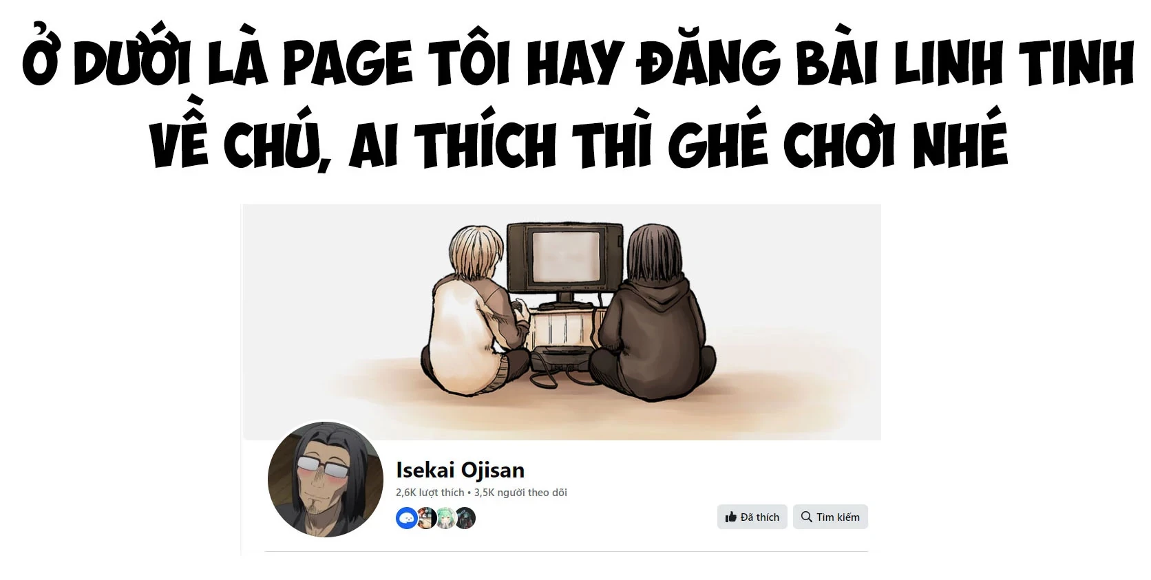 Chú Tôi Ở Dị Giới Chapter 72 - 33