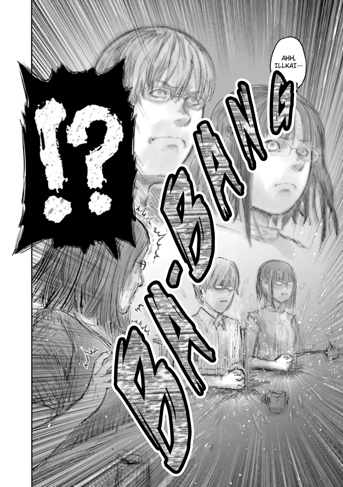 Chú Tôi Ở Dị Giới Chapter 62.5 - 8