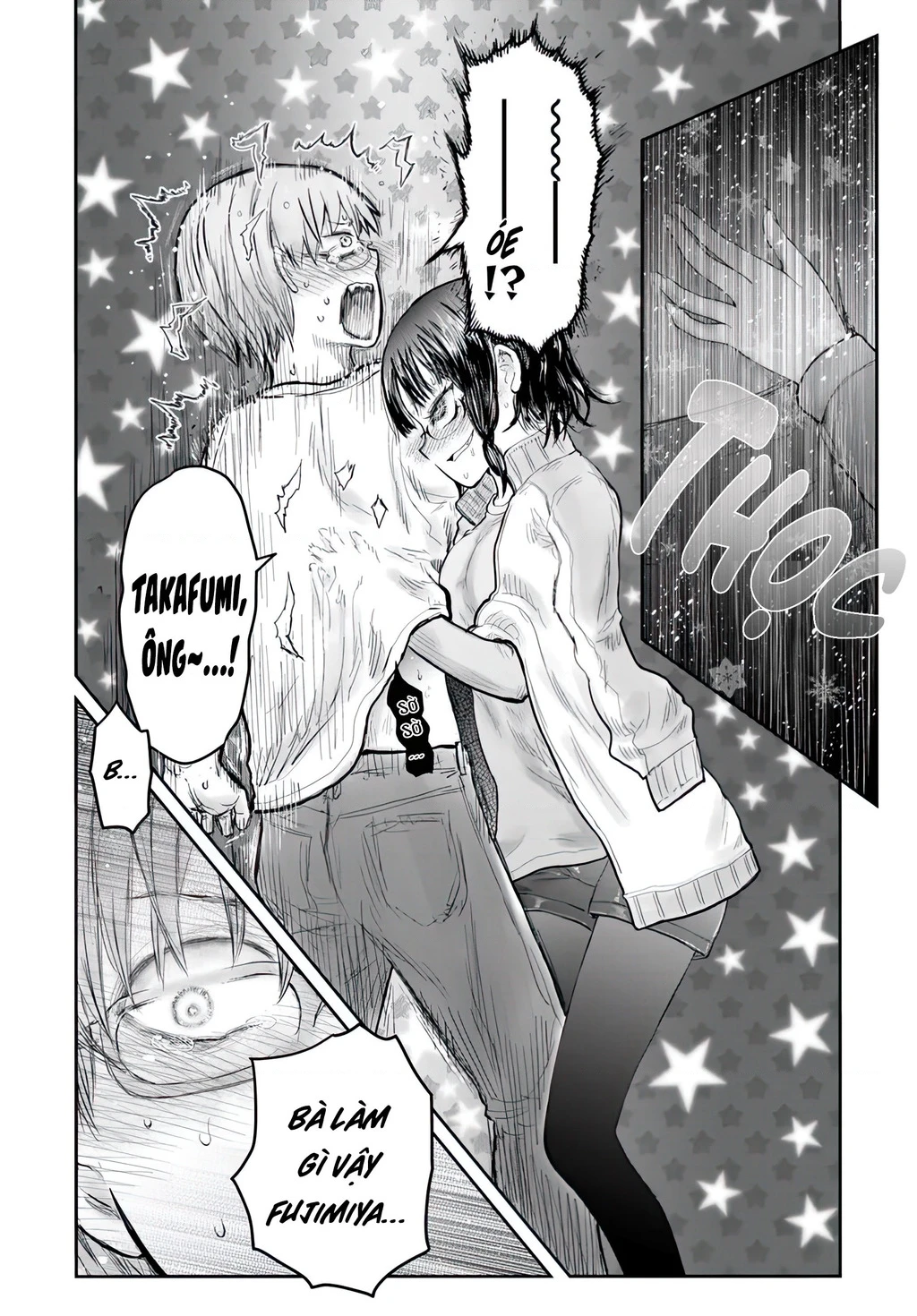 Chú Tôi Ở Dị Giới Chapter 74 - 28