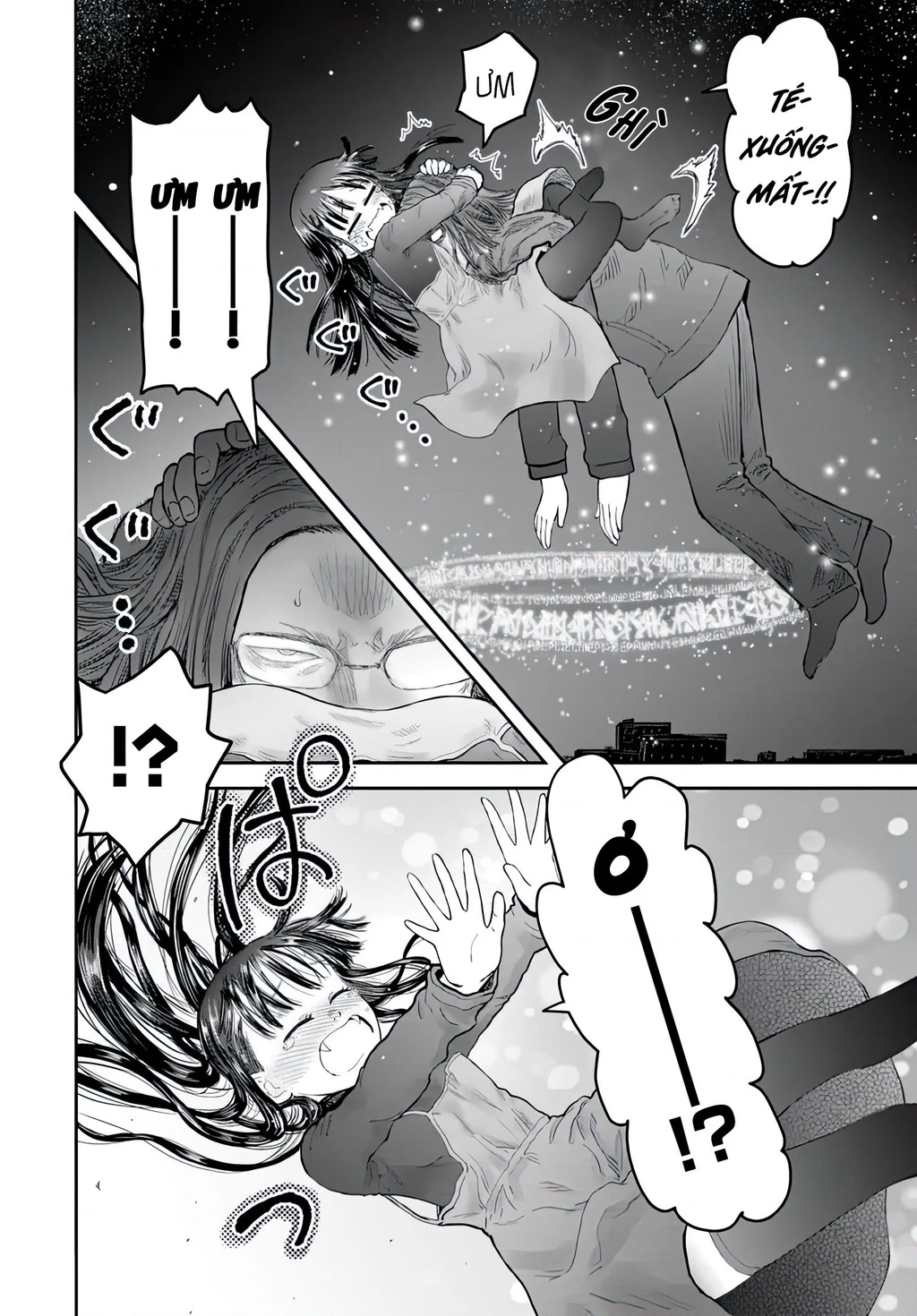 Chú Tôi Ở Dị Giới Chapter 74 - 30