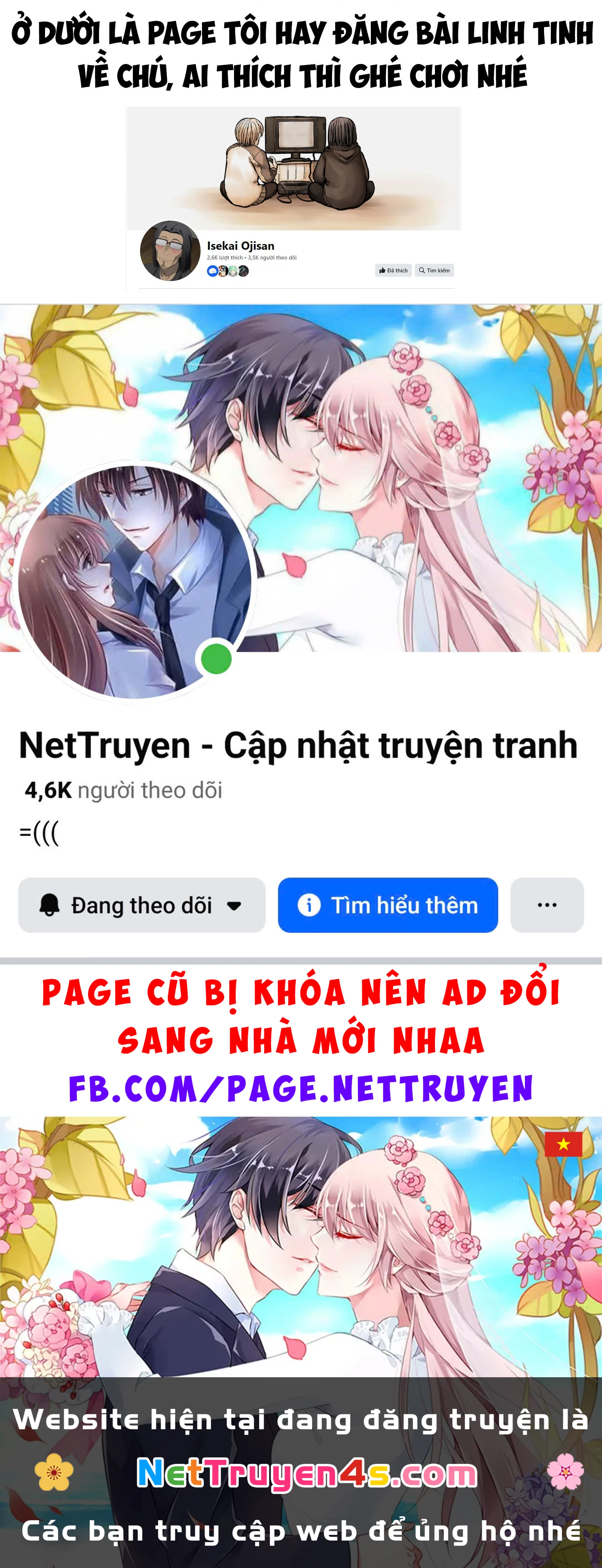Chú Tôi Ở Dị Giới Chapter 74.5 - 19