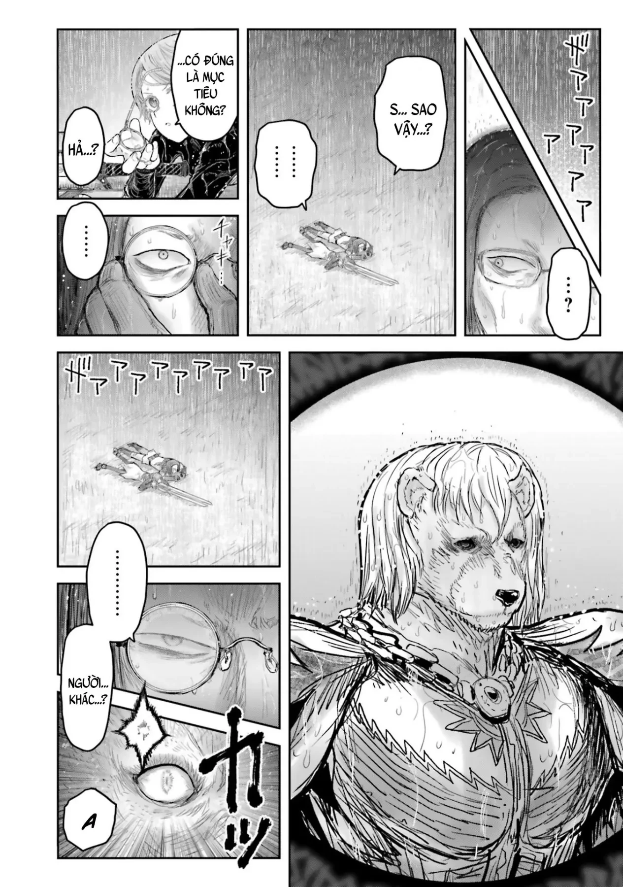 Chú Tôi Ở Dị Giới Chapter  75.6 - 4